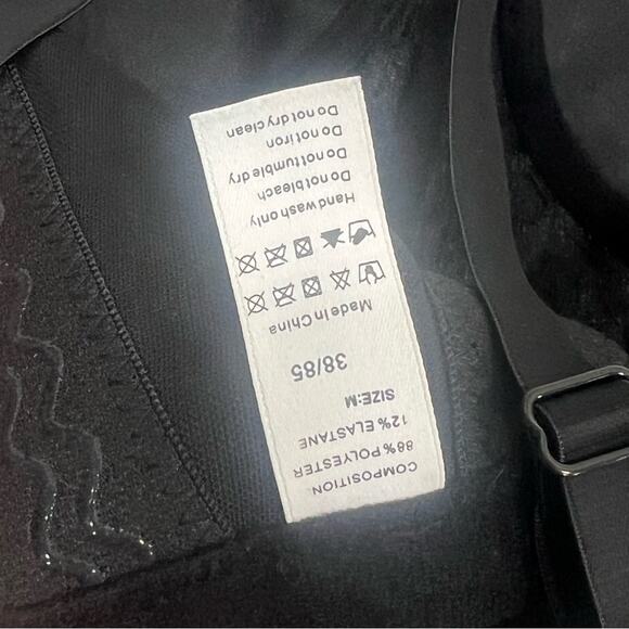 AB Rhinestone Encrusted Corset Bra Bustier Crop Top EDC RAVE FUN FESTIVAL FLIRTY - Picture 10 of 10